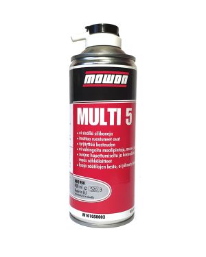 Multi 5 monitoimi- ja yleisaine 400ml