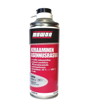 Keraaminen asennusrasva 400 ml